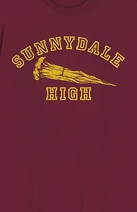 Buffy the Vampire Slayer T-Shirt