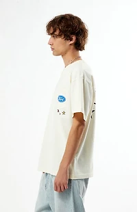 FORD Fomoco Pocket T-Shirt