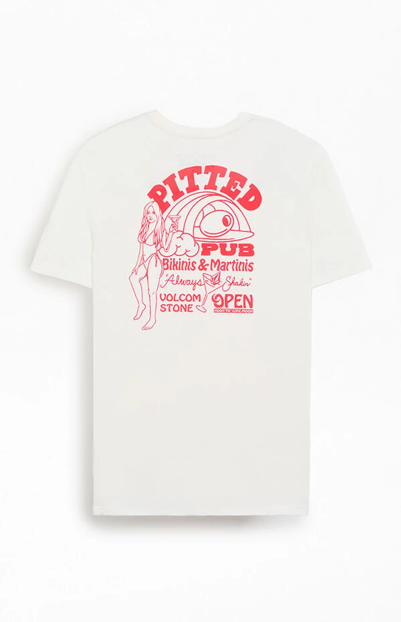 Volcom Pitted Pub T-Shirt