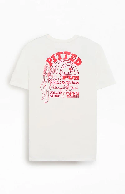 Volcom Pitted Pub T-Shirt