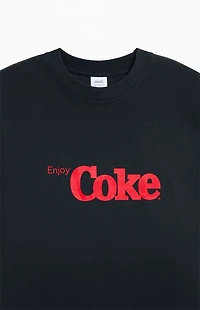 Coca Cola by Pacsun Enjoy Coke T-Shirt