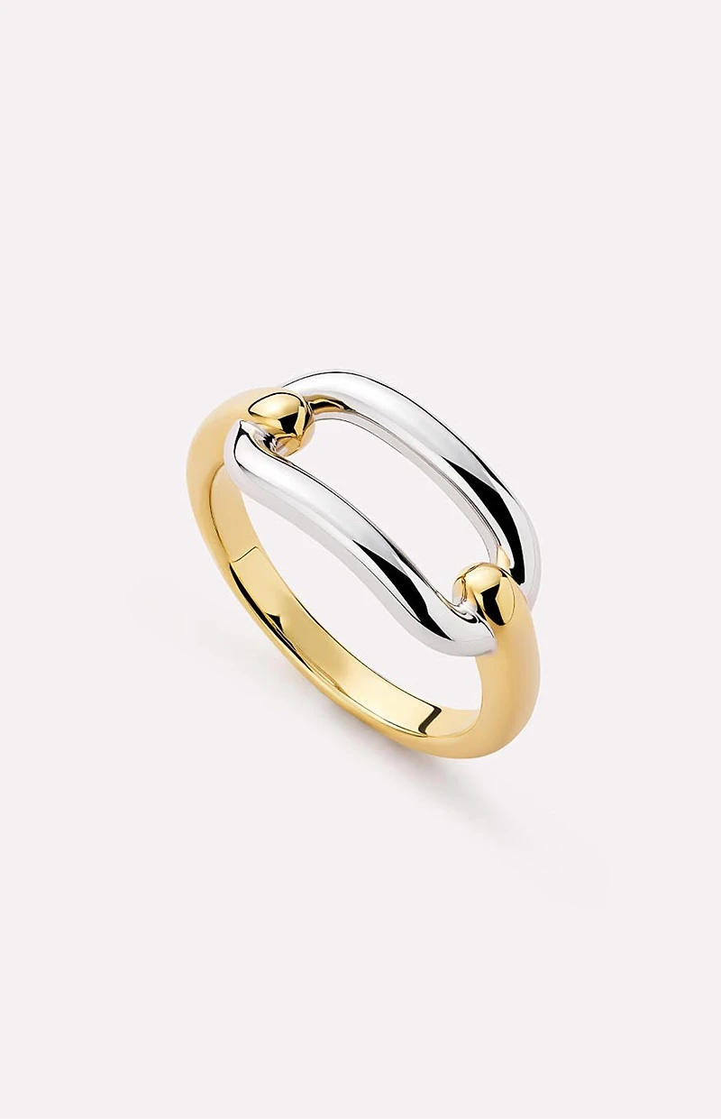Ana Luisa Blake Statement Ring