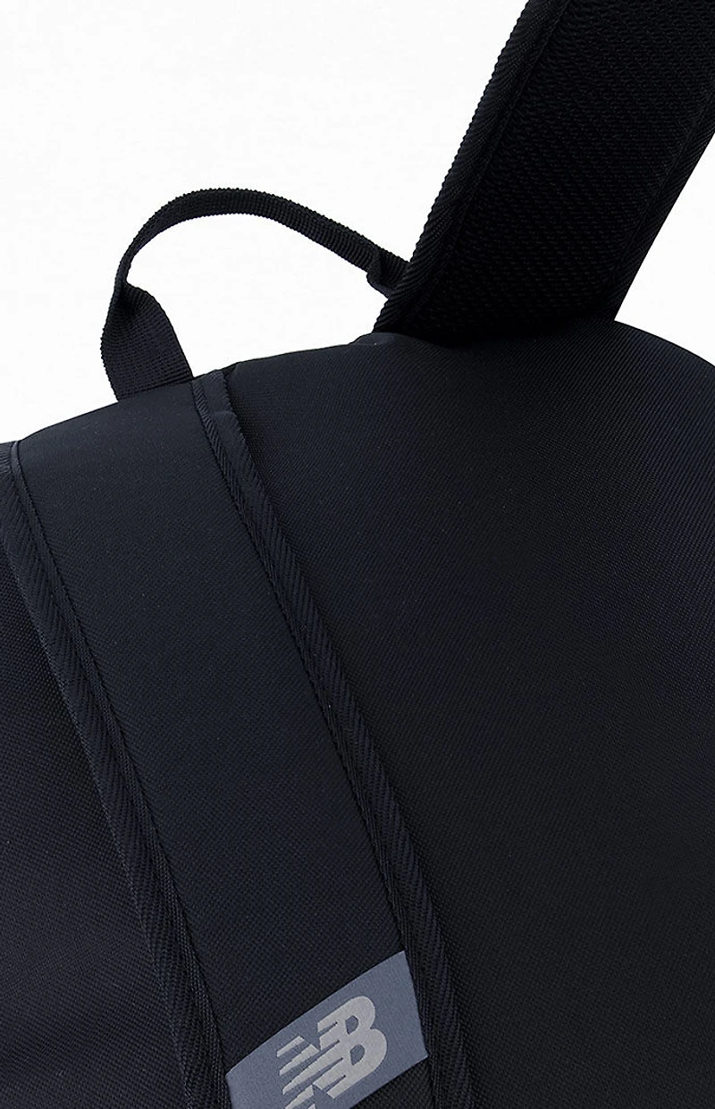 Concept One Black 19" Laptop Backpack