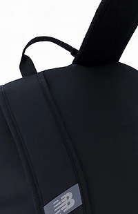 Concept One Black 19" Laptop Backpack