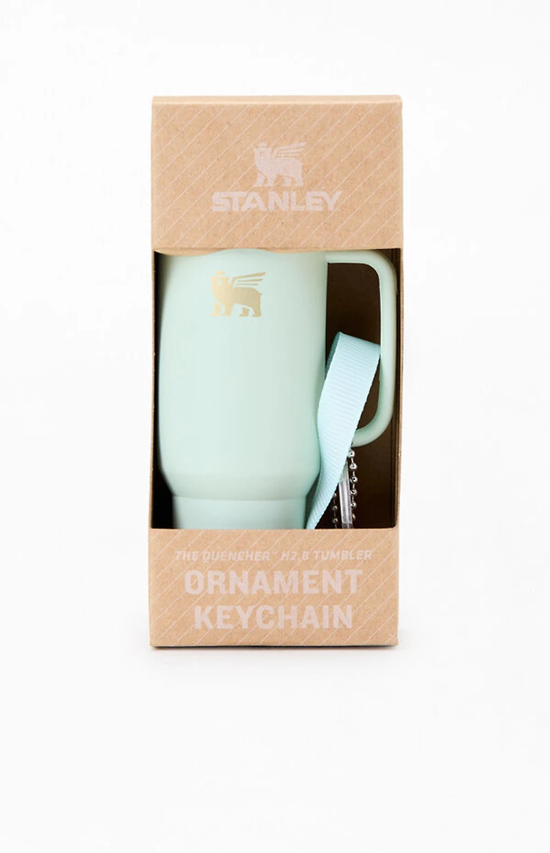Stanley The Quencher H2.0 Tumbler Keychain