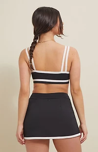 PAC 1980 WHISPER Active Paloma Mini Skort