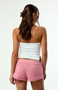 Pacsun Soft Terry Mini Sweat Shorts