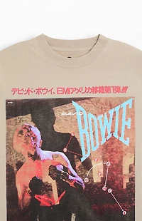 David Bowie Japan T-Shirt