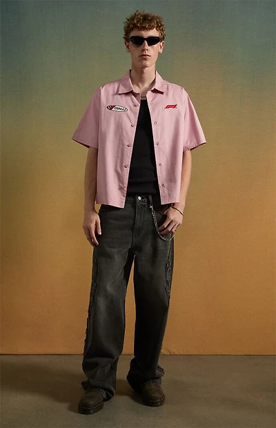 Formula 1 x Pacsun Miami Work Shirt