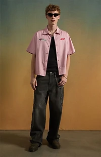 Formula 1 x Pacsun Miami Work Shirt
