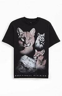 Puma Dylan Cat T-Shirt