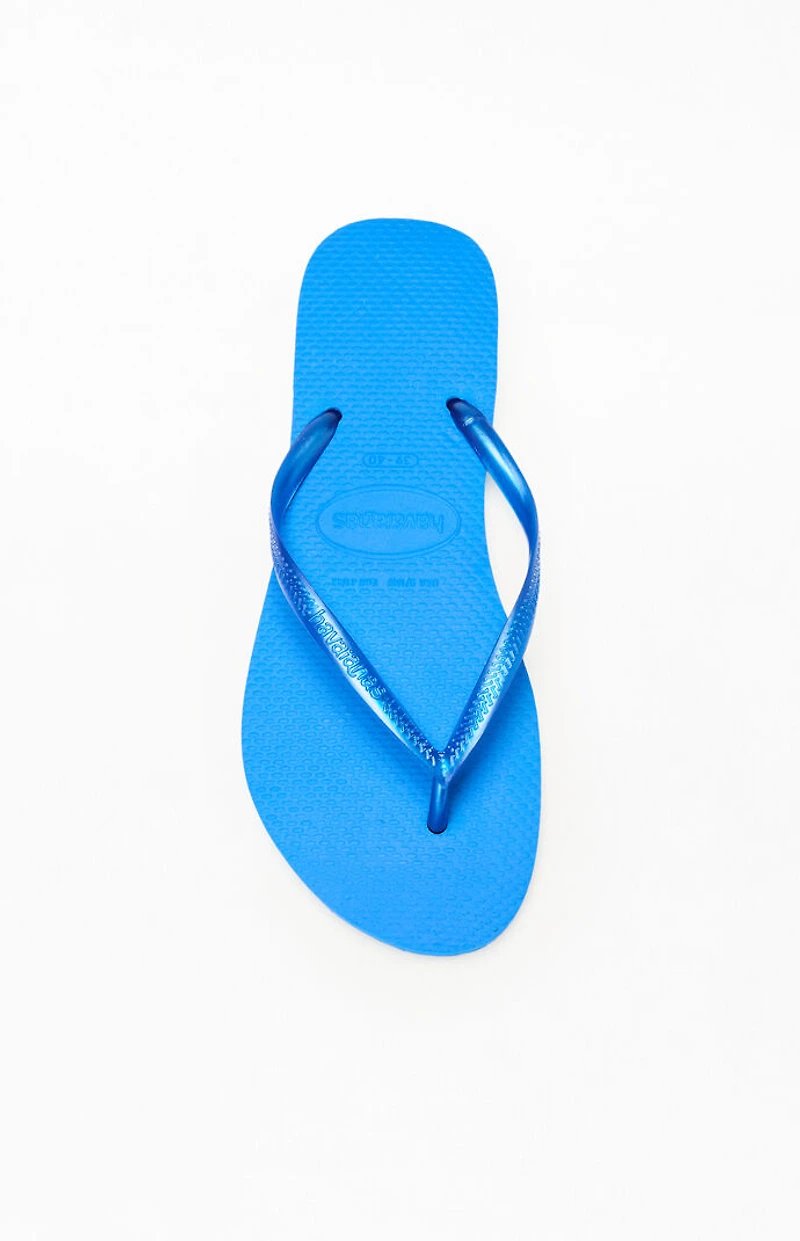 Havaianas Women’s Slim Sandals