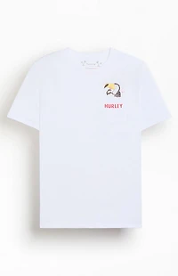 Hurley Wet Beak T-Shirt