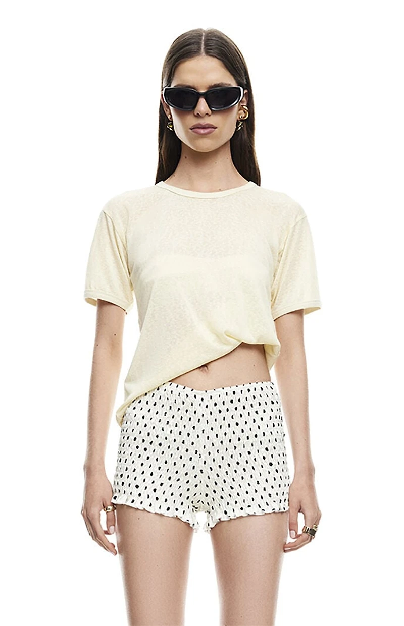 LIONESS London Town T-Shirt