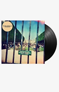 Tame Impala Lonerism Vinyl Record