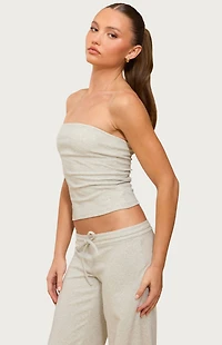 Edikted Claudia Tube Top