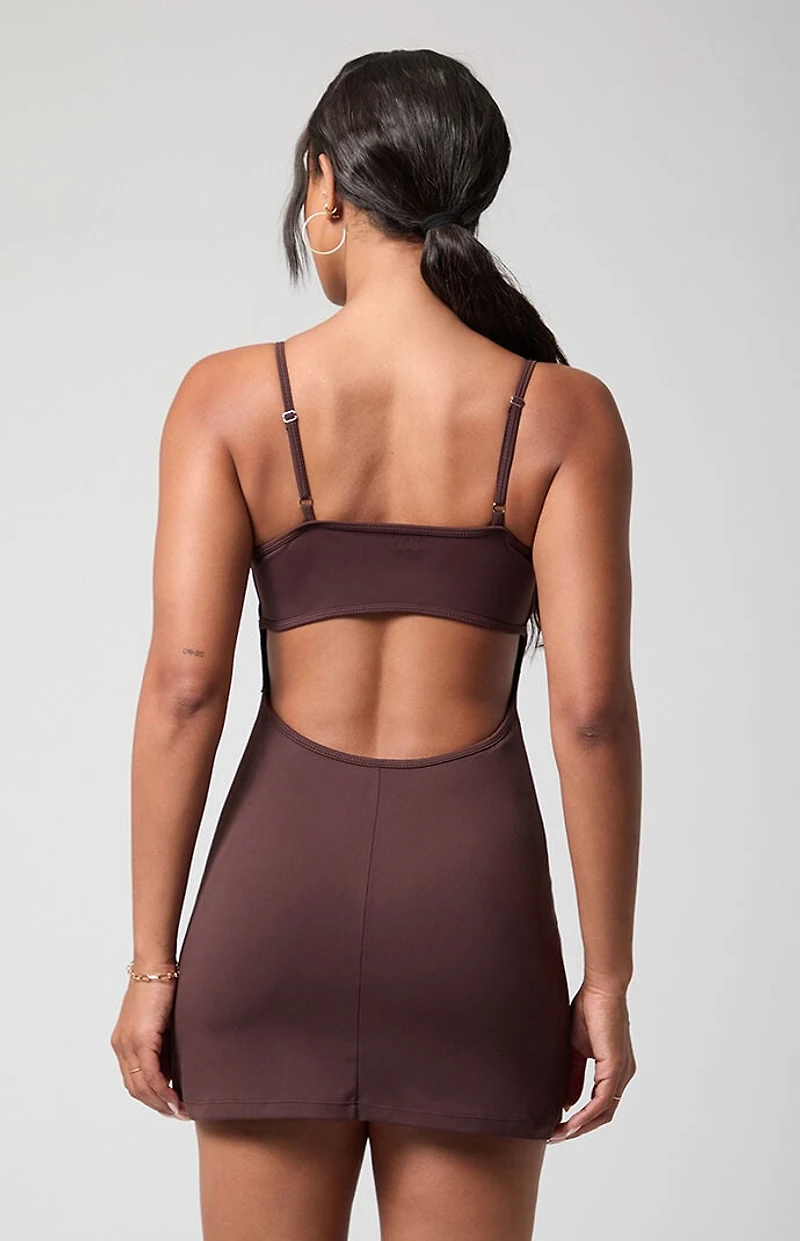 PAC 1980 WHISPER Active Reed Dress