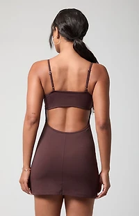 PAC 1980 WHISPER Active Reed Dress