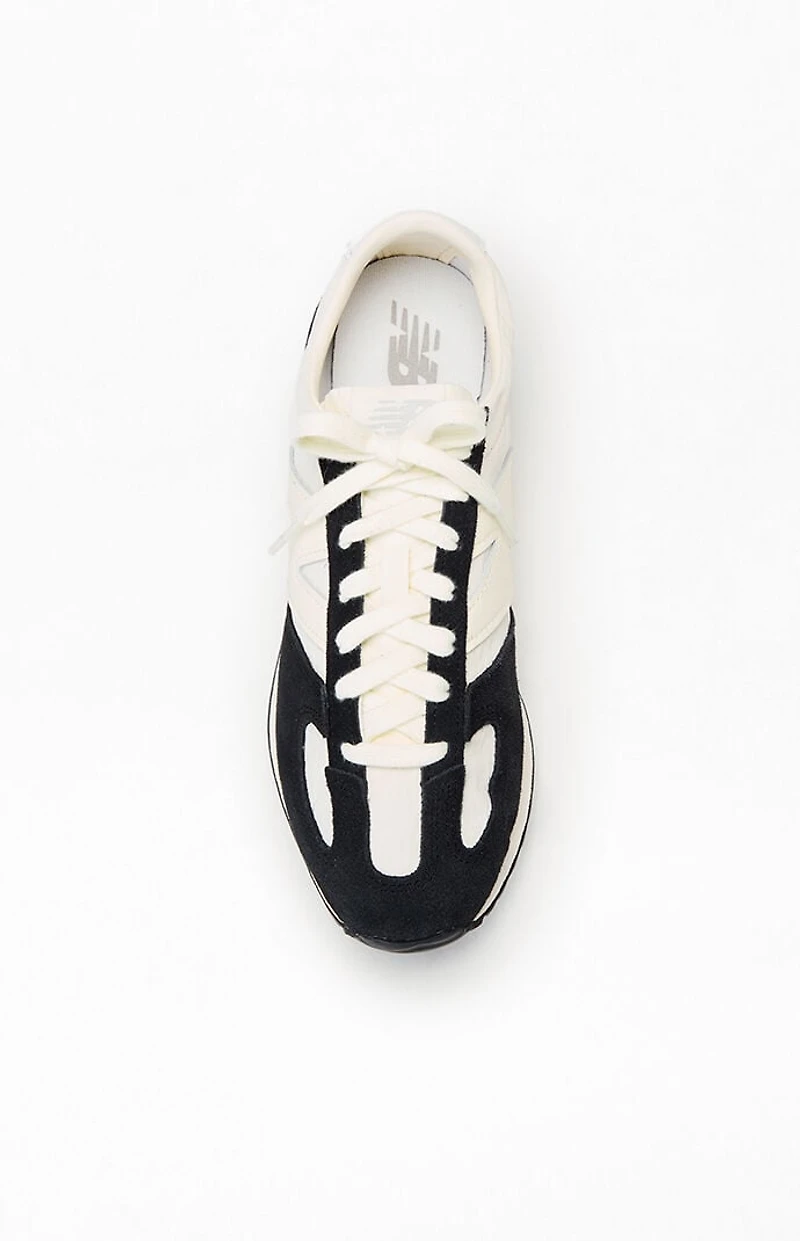 New Balance Black 471 Sneakers