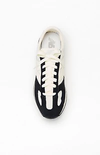 New Balance Black 471 Sneakers