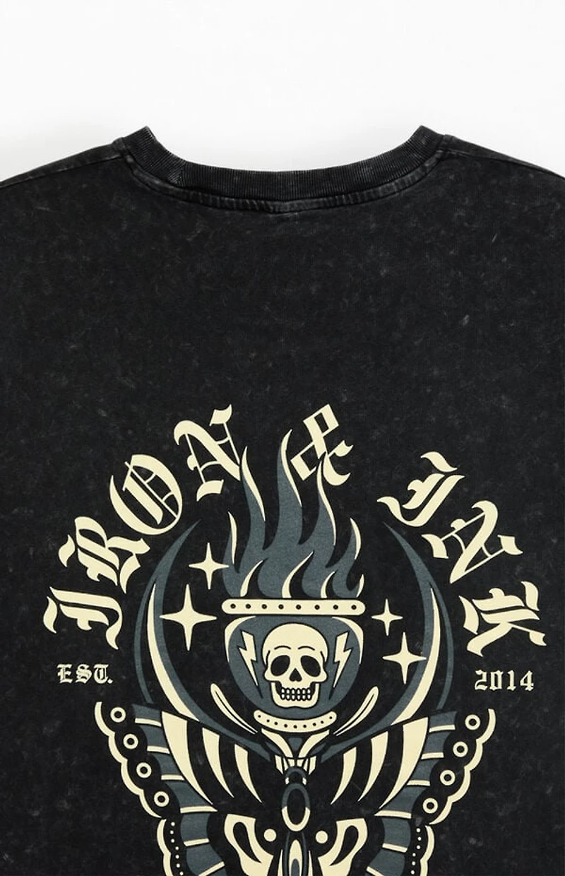 Iron & Ink Light Your Way T-Shirt