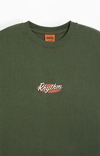 Rhythm Hallmark Heavy Vintage T-Shirt