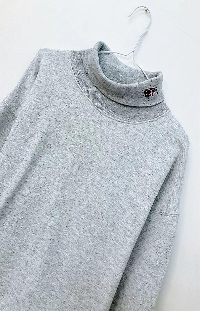 GOAT Vintage Ocean Pacific Sweatshirt