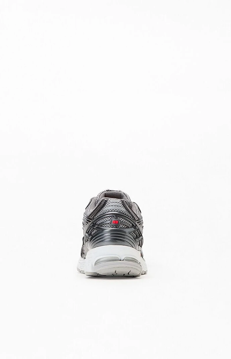 New Balance Gray 1906R Shoes