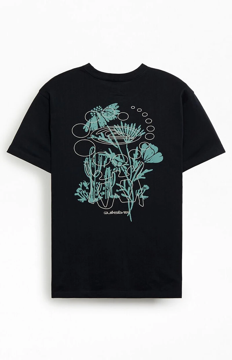 Quiksilver Desert Paradise Classic T-Shirt