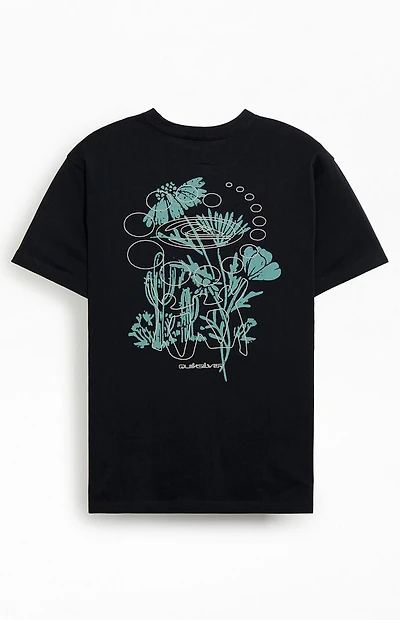 Quiksilver Desert Paradise Classic T-Shirt