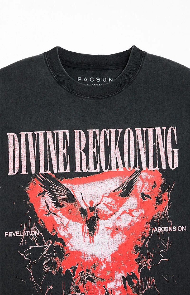 Pacsun Divine Reckoning T-Shirt