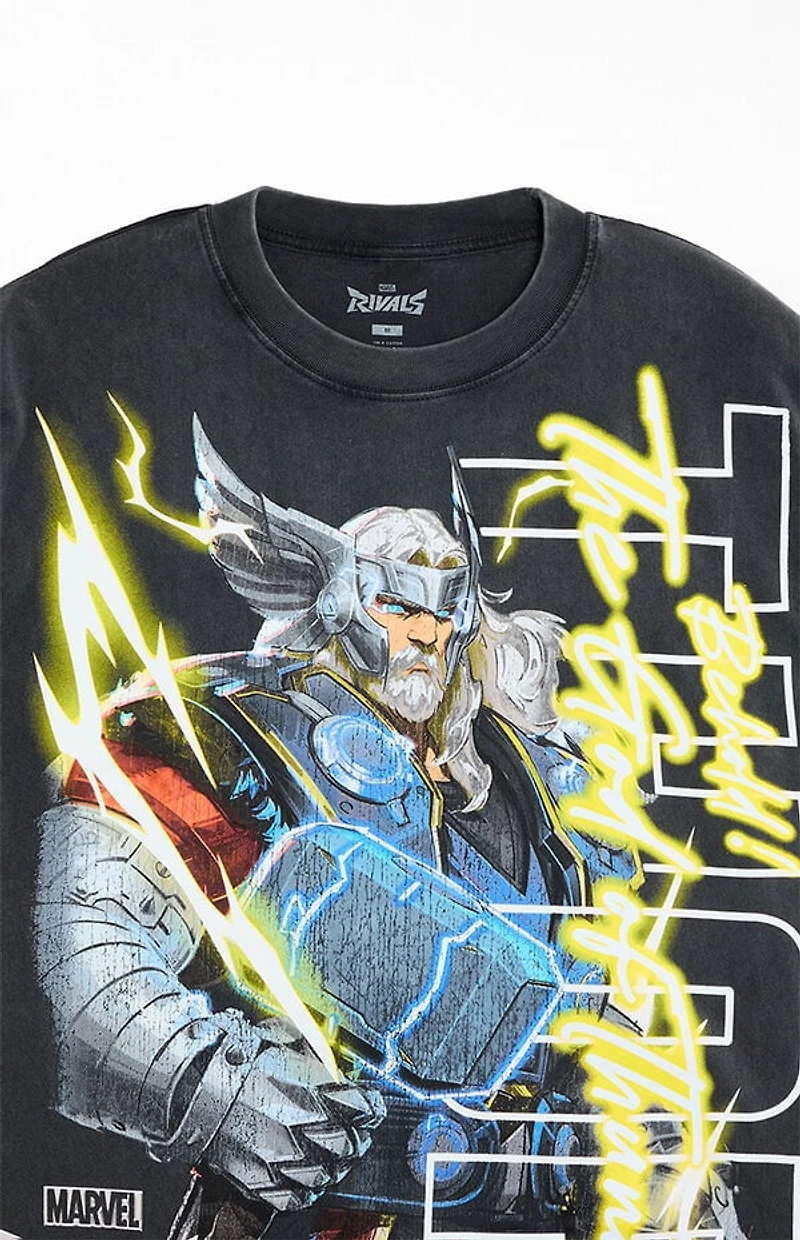 Marvel Rivals Thor T-Shirt