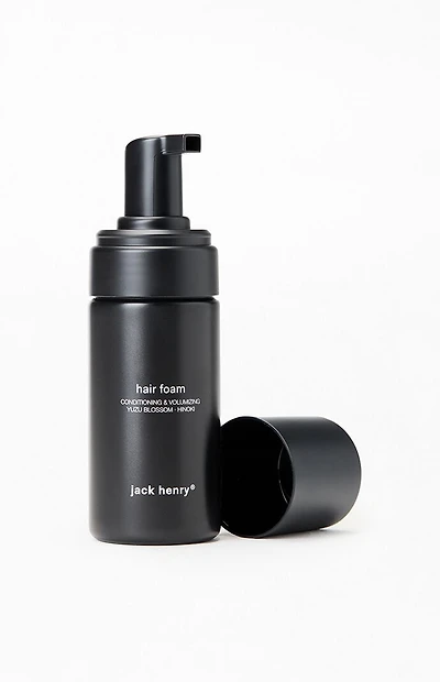 JACK HENRY Hair Foam
