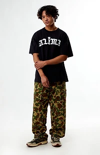 ALIMA WORLDWIDE Classic Logo T-Shirt