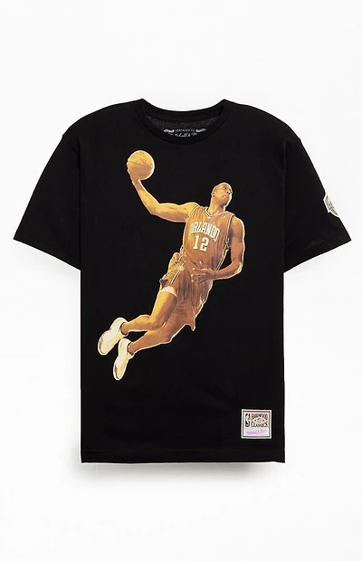 Mitchell & Ness Dwight Howard Orlando Magic Ultimate Player T-Shirt