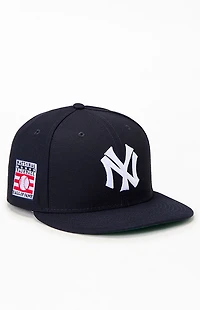 New Era NY Yankees 2026 Hall of Fame 59FIFTY Fitted Hat