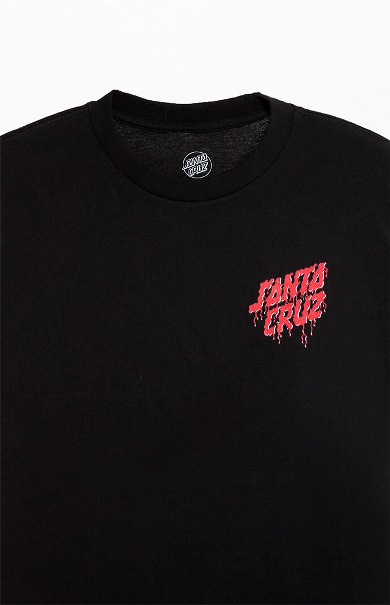 Santa Cruz Delfino Spotlight T-Shirt