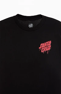 Santa Cruz Delfino Spotlight T-Shirt