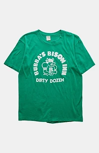 PS VINTAGE '80s Bubba's Bison Inn Graphic T-Shirt