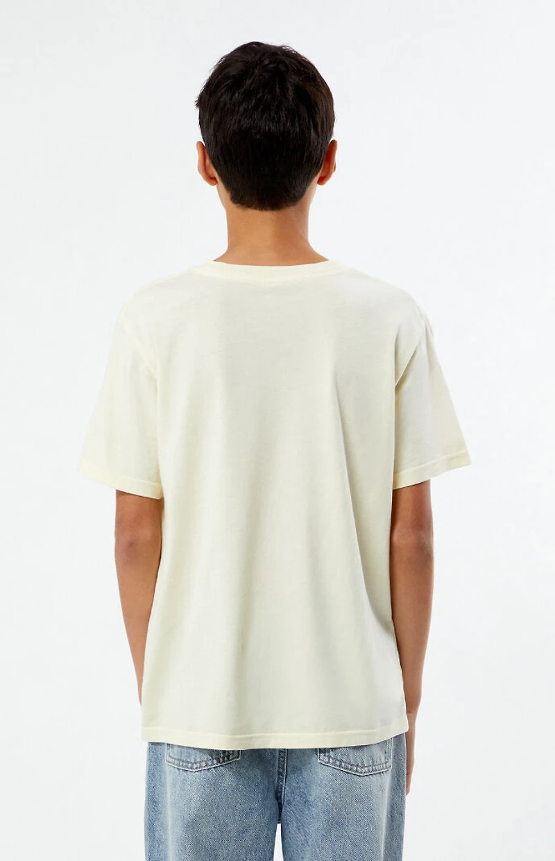 Pacsun Kids Puglia T-Shirt