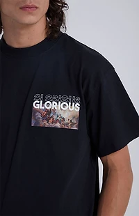 Pacsun Glorious Oversized T-Shirt