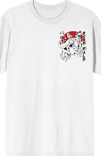 Scooby Doo Best Pals T-Shirt