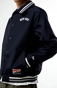 New Era York Yankees Varsity Jacket