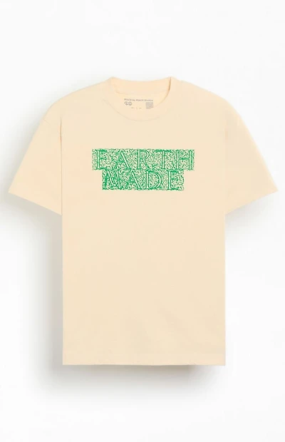 Peace by Studios Earth Made T-Shirt