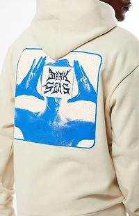 Dark Seas Focus Hoodie