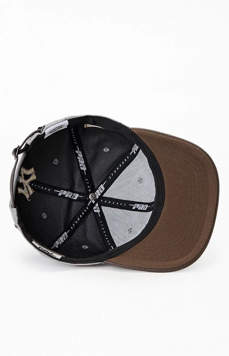 ProStandard NY Yankees Dad Hat