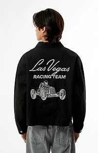 Pacsun Las Vegas Racing Team Gas Jacket