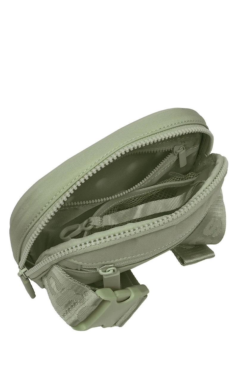 Crocs Sage Classic Belt Bag