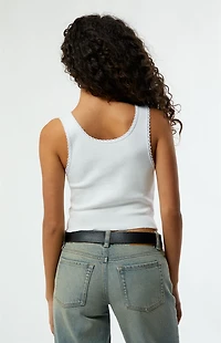 PS / LA Deer Star Tank Top