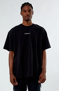 Formula 1 x PacSun Burnout Oversized T-Shirt